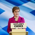 Uhapšena bivša premijerka škotske: Nikola Sterdžon pod istragom