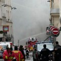 Eksplozija u Parizu najverovatnije izazvana CURENjEM GASA