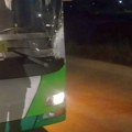 Autobus usmrtio pešaka na putu Vranje-Leskovac