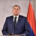 „Amerikanci hteli da dovedu Srpsku u pitanje“: Dodik otkrio plan