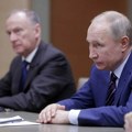 Putin nakon obraćanja održao sastanak u Kremlju! Sa najbližim saradnicima razgovarao o krizi u Rusiji