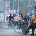 Protesti u Francuskoj zbog ubistva tinejdžera: Novi sukobi demonstranata i policije u Nanteru, sinoć uhapšeno 150 ljudi