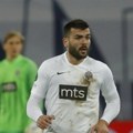 Zvanično: Igor Vujačić potpisao trogodišnji ugovor sa Rubinom