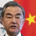 Kina želi da "održava komunikaciju" sa SAD o mogućnosti posete Vanga Vašingtonu