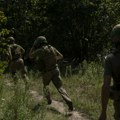 Ukrajinski komandant nema rešenje "Napadi idu kako s kopna, tako i iz vazduha" (Foto/video)