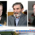 „Sami smo se oslobodili“: Slavni srpski glumci bili su taoci u avionu koji je otet 1981. godine, jedan od njih se godinama…