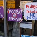 Novi protest "Novi Sad protiv nasilja" u petak: Šetnja od Dunavskog parka do Trga slobode