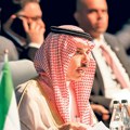 Šta su Arapi doneli u „miraz” BRIKS-u