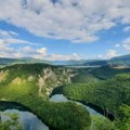 "Nacionalna geografija" o prirodnom rezervatu Srbije: "Teško je poverovati da ovako nešto postoji"