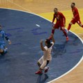 Futsal: Srbija u kvalifikacijama za SP dočekuje Ukrajinu u Vranju