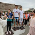 U Kragujevcu održana 38. Trka za srećnije detinjstvo