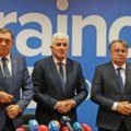 Vlast u BiH tvrdi da ima dogovor o dva zakona bitna za napredak prema EU