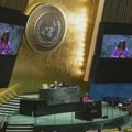 Generalna skupština UN pozvala Izrael i Hamas na ‘hitno humanitarno primirje’, Srbija uzdržana