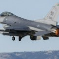 SAD izveo vazdušni napad u Siriji, napadnuta američka baza u Iraku