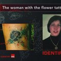Na televiziji videli tetovažu s crnom ružom: Porodica prepoznala nestalu ženu 31 godinu posle ubistva