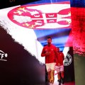 Teniseri Srbije za finale Dejvis kupa protiv Italije