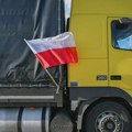 Evropska komesarka za transport: Ne možemo biti taoci poljskih kamiondžija