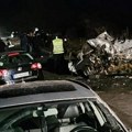 Poginulo četvoro zbog snimanja svatova? "Novosti" otkrivaju nove detalje stravične saobraćajne nesreće kod Plava (foto)