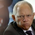Umro Volfgang Šojble: Bivši ministar finansija i predsednik Bundestaga preminuo nakon duge i teške bolesti