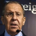 "Rusija podržava kandidaturu Indije za prijem u SB UN" Lavrov: Samit G20 u NJu Delhiju bio je istinski trijumf indijske…