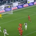 Vlahovićeva asistencija petom za pobedu Juventusa (video)