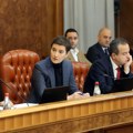Završen sastanak poljovrednika i članova Vlade: Ministarstvo zaduženo da uradi predlog izjave o obrađivanju zemlje