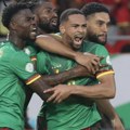 KAN - Filmski preokret Kameruna vredan osmine finala!
