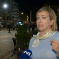 Urednica KoSSeva postavila pitanje Vučiću da li je u Briselu dogovorio ukidanje dinara