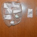 Završena policijska Akcija „Bonus“ u Trebinju: Oduzeti kokain, vage, pištolji...
