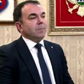 Gradonačelnik Cetinja: Organizacijom proslave dana državnosti druge države Vraneš pokazuje poltronski i snishodljivi odnos…