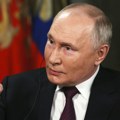 Kazna za sve one koji šire lažne vesti o vojsci Putin potpisao zakon o konfiskaciji imovine