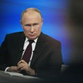 Putin doneo važnu odluku: Potpisan novi vojni zakon, evo šta on predviđa