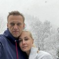Borelj: Supruga Navaljnog sutra na Savetu EU za spoljne poslove