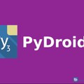 PyDroid 3