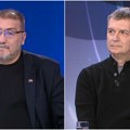 Težak okršaj Ćute i Bulatovića na RTS-u: „Polako, ne padaj u vatru, sad si u SNS-u! Do juče si pričao najgore o…