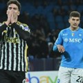 Serija A: Napoli sa ukusom Kalcone, „Maradona“ neosvojiv za Juventus, Bolonja sanja debi u Ligi šampiona