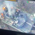 Kremlj: Američki vojni avioni na teritoriji Rusije će padati i goreti isto kao i tenkovi
