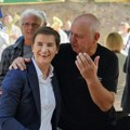 Proslavićemo njenu novu fukciju uz trubače, ona je mnogo učinila za naš kraj: Kablarci čestitali Ani Brnabić buduću…