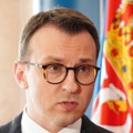Petković: Kurtiju dijalog nije prioritet, već napadi na Srbe