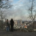 Руски ваздушни напад на Кијев и Лавов, Пољска активирала авионе