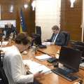 Srbi u izbornoj komisiji odbili poslušati Dodikov ultimatum
