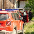 Potraga za telom male Danke, policija pretražuje širi atar sela Zlot