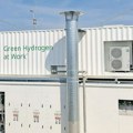 Otvorena najveća fabrika zelenog vodonika u regionu