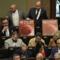 „Čeka nas sigurno težak put“: Hoće li Poljakinje dobiti pravo da same odlučuju o abortusu