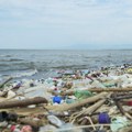 22. april - Dan planete Zemlje: Ekološka tema ove godine je borba protiv plastike