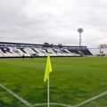 Partizan otkazao konferenciju za medije uoči polufinala Kupa