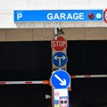 Grad Beograd prodaje garaže - Početna cena 7.000 EUR
