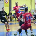 Polufinale plej-ofa Superlige: Dinamo - Vojvodina