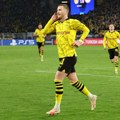 Marko Rojs napušta Borusiju iz Dortmunda na kraju sezone