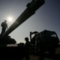 Rusi uništavaju ukrajinska oružja Raznet još jedan tenk